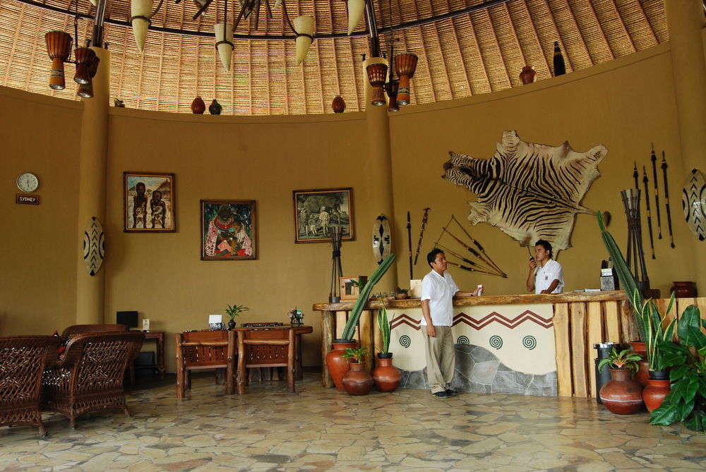 Mara River Safari Bali Keramas