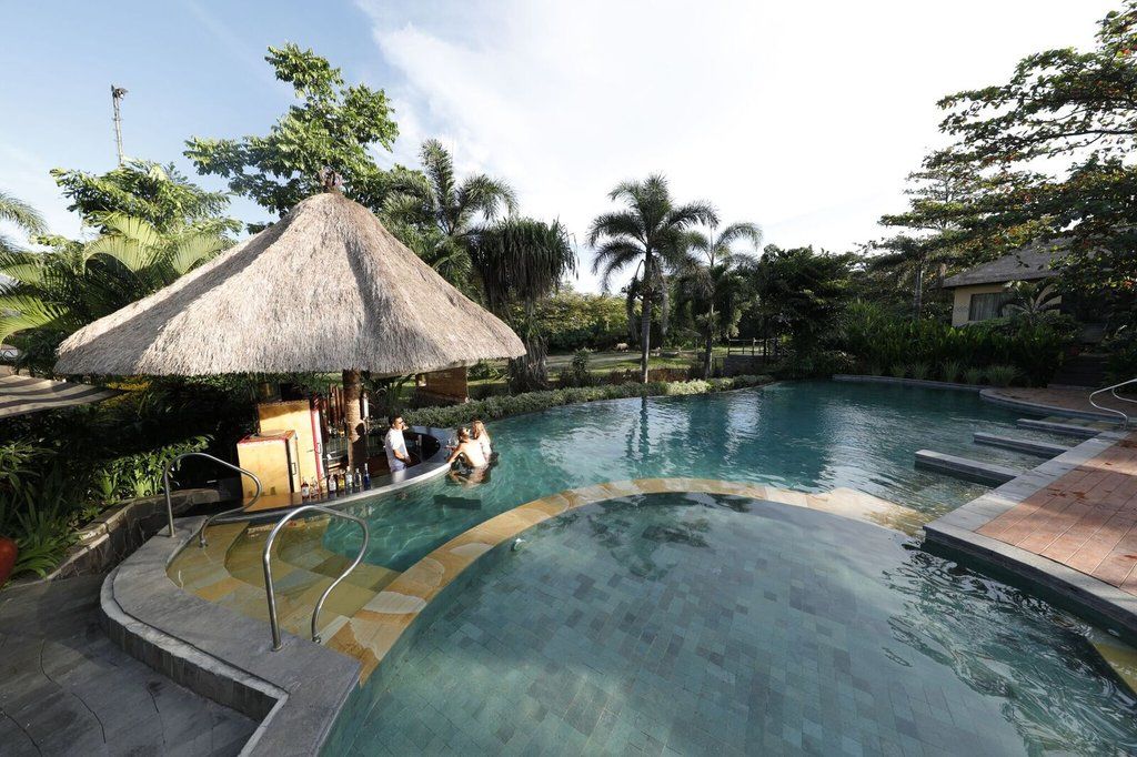 Mara River Safari Bali * Keramas