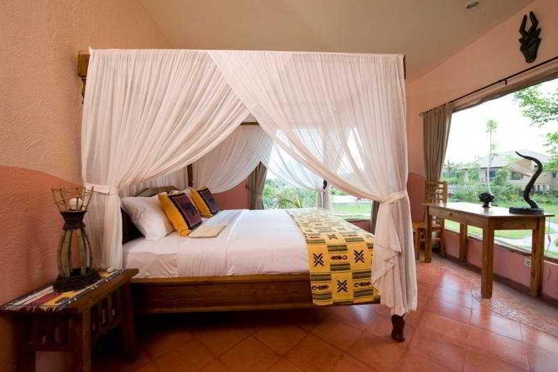 Lodge Mara River Safari Bali